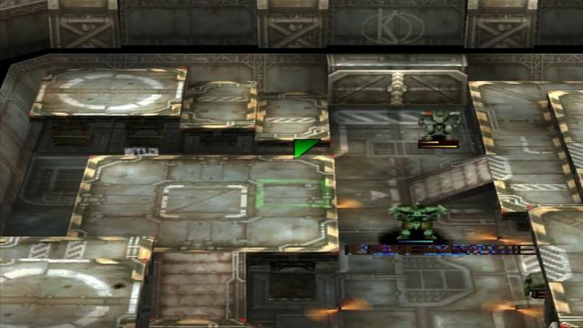 Front mission 3 ангарный Kexi 1 смотреть онлайн