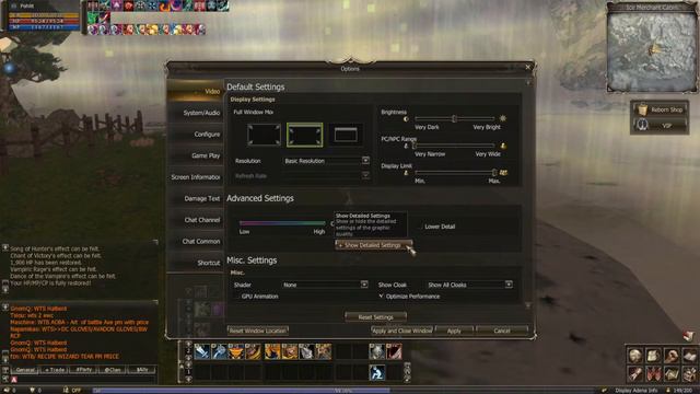 [L2 Reborn] x10 Eternal Interlude - (A) Grade Farm смотреть онлайн
