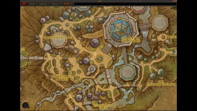 Drakewatcher Manuscripts IV (lvl 26 Renow Reward) - from where to get, WoW смотреть онлайн