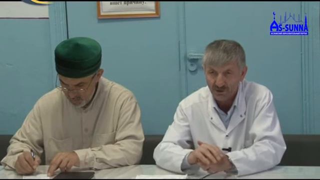 Вручения благодарности в Кокрекской участковой больнице смотреть онлайн