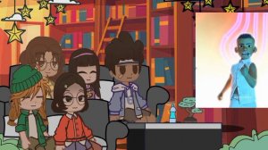 ||🌼🍃 Реакция персонажи на “Я краснею”2/5🌼🍃|| |🍁Character reactions to "Turning red"🍁|