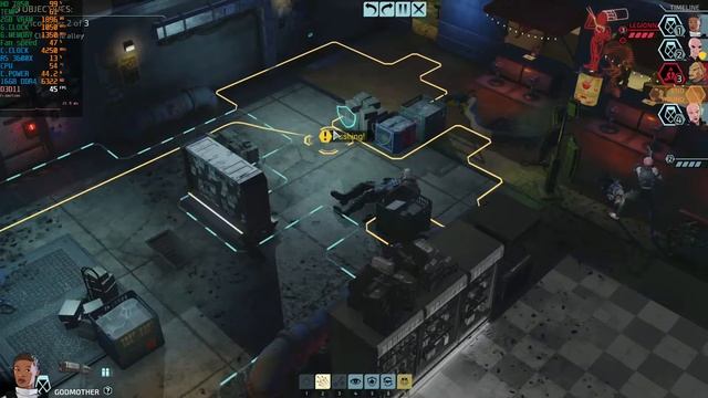 XCOM Chimera Squad | HD 7850/R7 265/R7 370 2GB | Performance Test смотреть онлайн