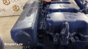 Китайский монстр! Вичай WP13.550