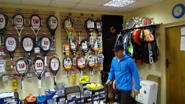 Правильный подброс мяча при подаче Часть 3 смотреть онлайн