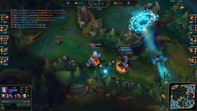 Poor Bard смотреть онлайн