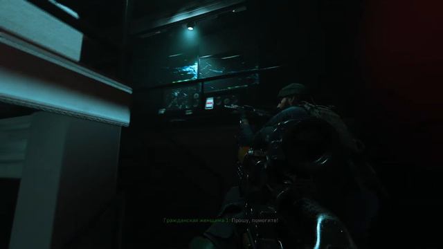 CALL OF DUTY MODERN WARFARE 2019 ЗАЦЕНИВАЮ СЮЖЕТ С ОПОЗДАНИЕМ В 3 ГОДА смотреть онлайн