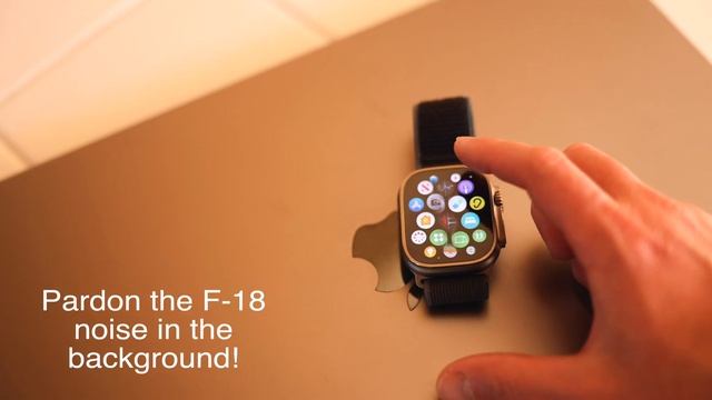 Garmin Epix Vs Apple Watch Ultra 2