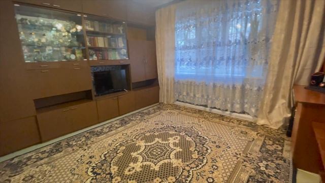 Продажа, 3-к квартира, Россия, Ставрополь, Космонавтов, 6