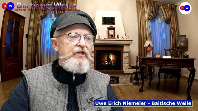 Kamingespräch zum Vertrag über die deutsche Teilung смотреть онлайн