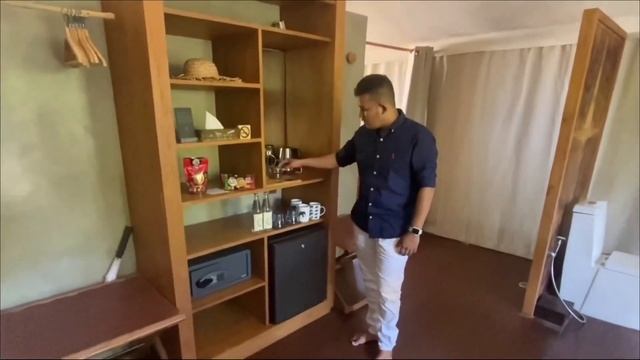 Hidden secret ? Karpaha sands hotel kalkudah | Pasikudah | Srilanka | Travel With Riza Watto смотреть онлайн