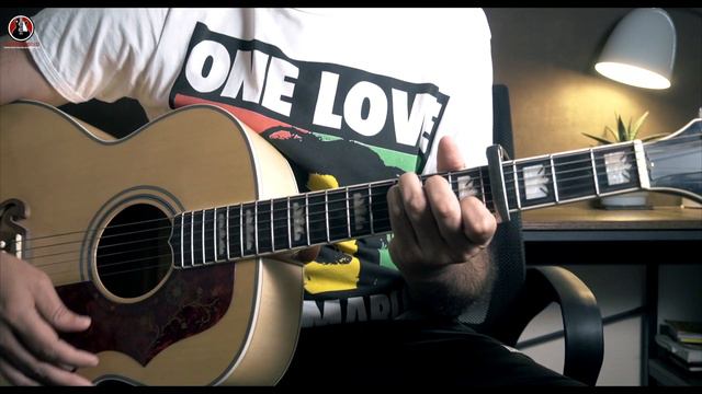 Into The Sun Sons Of The East Guitar Tutorial | Guitar Lesson смотреть онлайн