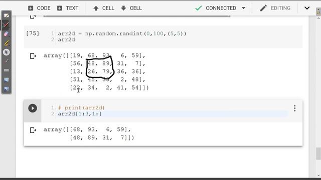 NumPy Array Selection - Python NumPy Bangla Tutorial - 6 смотреть онлайн