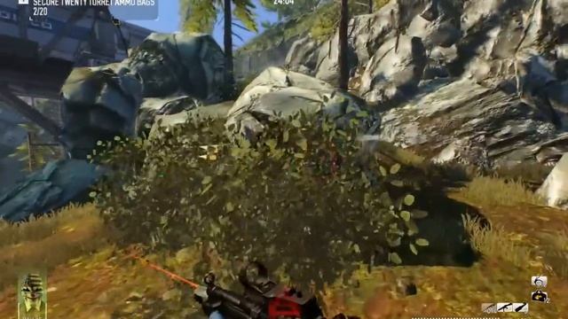 PayDay 2 - Train Heist Deathwish Solo Loud - No Downs смотреть онлайн
