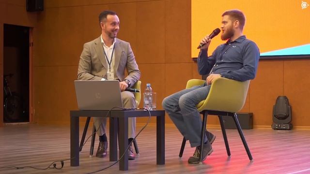 ПРОЕКТ ДУЮНОВА Живая встреча Москва Официальная Часть смотреть онлайн