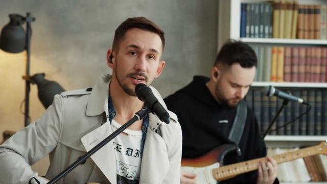 Pizza - Тише (Акустика).mp4 смотреть онлайн