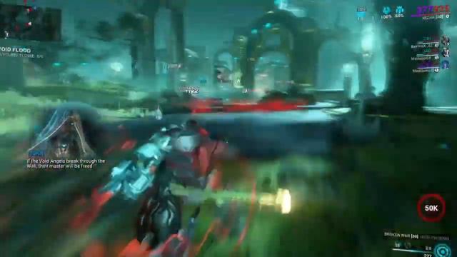 Warframe Circuit high round 1900 level bots смотреть онлайн