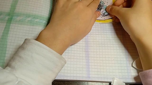 мир бумажек 💜 простите не успела сделать новую коллекцию😢 смотреть онлайн