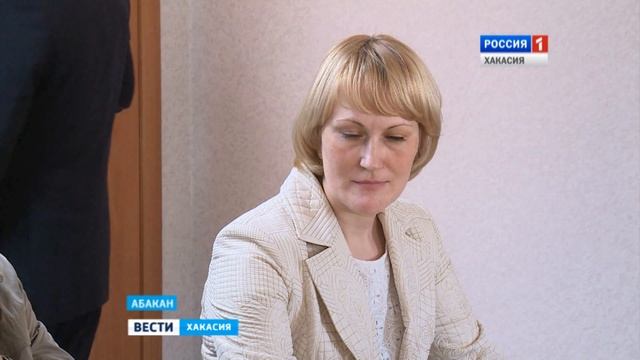 Глава Хакасии объявил дату открытия перинатального и культурно - исторического центров 25.05.2016 смотреть онлайн