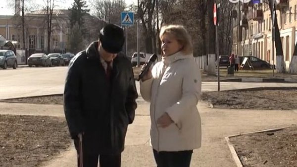 "Мой Жуковский"