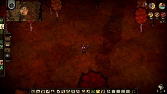 Как играть в Don't Starve? ВСЯ БАЗА ЗА 4 ДНЯ (Для новичков) смотреть онлайн