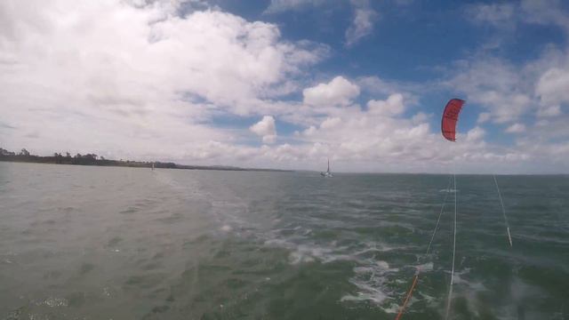 Kite vs Hobie cat смотреть онлайн