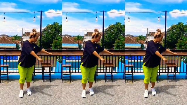BASSA SABABA | NETTA | ZUMBA FITNESS | ZIN RIVA | CHOREO ZJ MAURICIO