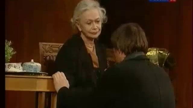 Театр им. Маяковского - Таланты и поклонники смотреть онлайн