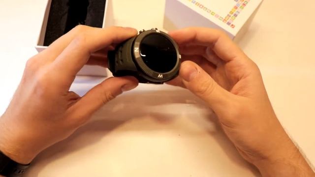 KKTick DT No.1 F18 [UNBOXING] смотреть онлайн