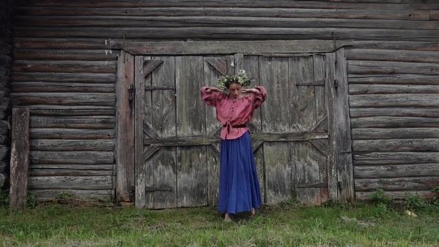 Как придумали русские танцы. How was made Russian Dance. смотреть онлайн