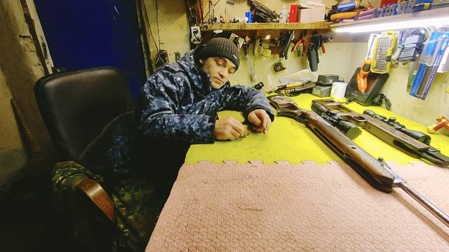 Последствия закона о пневматике. смотреть онлайн