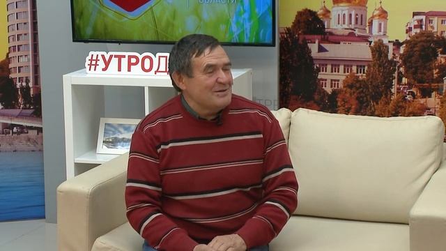 Владимир Косов - специалист Ростовского референтного центра Россельхознадзора (1).mp4 смотреть онлайн