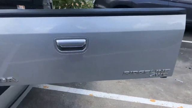 Used 2010 Honda Ridgeline RTS (A5) for Dave Walz смотреть онлайн