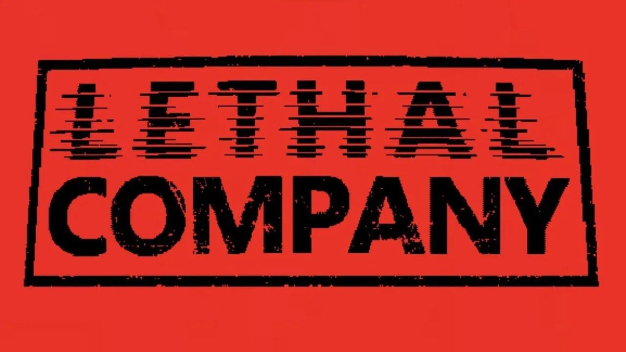 LethalCompany - УГАР, СТРАХ И БОЛЬ!