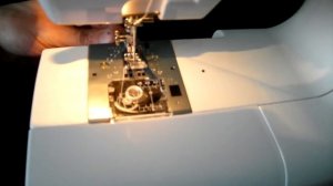 Janome my excel w23u