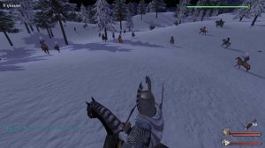 Prophesy of pendor ( v.3.9.4) - # 46 « Взятие Пейнсбрюка и создание Ордена»
