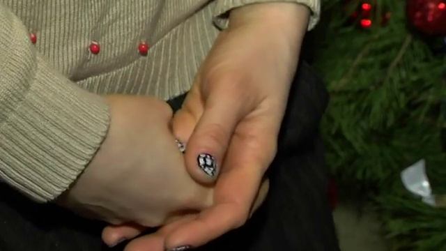 Дети с аутизмом сыграли в новогоднем спектакле смотреть онлайн