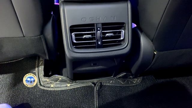 2022 Changan Oshan X7 Plus Walkaround—2022 Chengdu Motor Show