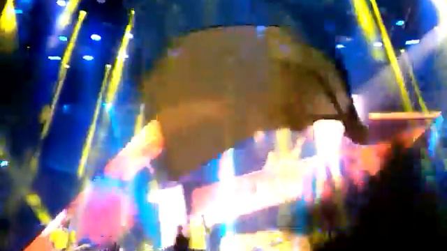 Океан Ельзи, Львів, 24.08.2014, "Все буде добре" смотреть онлайн