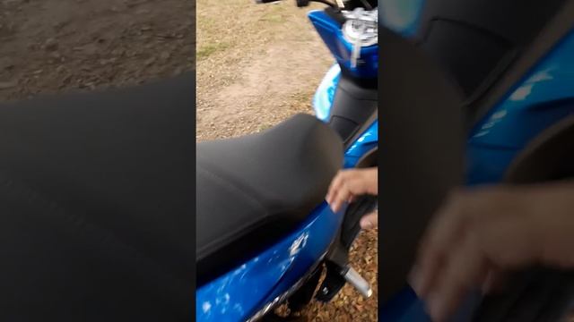 รีวิว Honda PCX 150 ปี 2016 Smart Key (1/2)