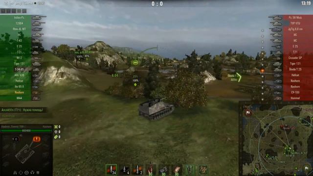 НОВЫЙ МОДПАК ДЖОВА 1.0! ● Сборка самых крутых модов WoT! ● Ставим модпак правильно.