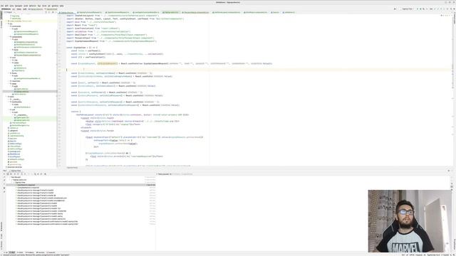 React Native - Application Professionnelle Journée 7 смотреть онлайн