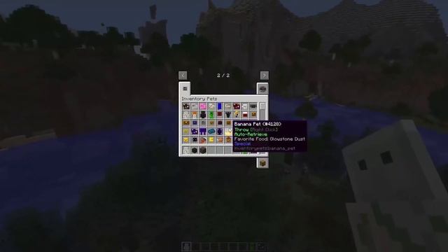 How To Download Inventory Pets Mod 1.12.2 & Install for Minecraft смотреть онлайн