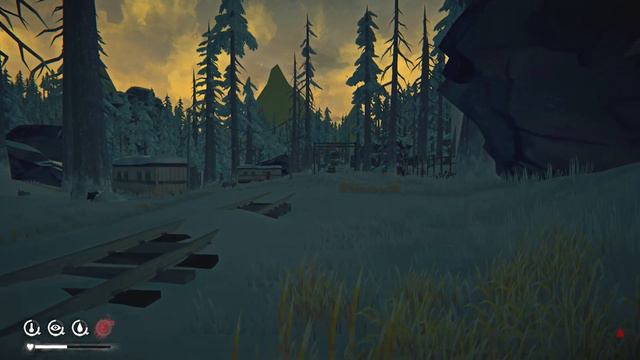 CHRONISCHE SCHLEPPERITIS · THE LONG DARK 🏔️ Interloper / Eindringling · Ep. 25 смотреть онлайн