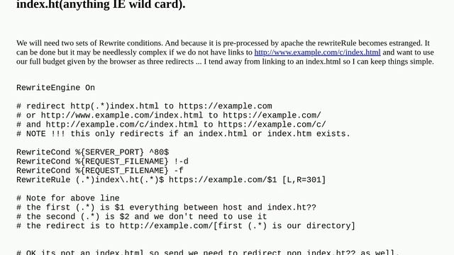 Webmasters: First website and losing hope with .htaccess and regex. I want to manipulate multiple.. смотреть онлайн