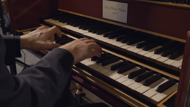 Henry Purcell: The Fairy Queen, If Love is a sweet Passion, Second Music смотреть онлайн