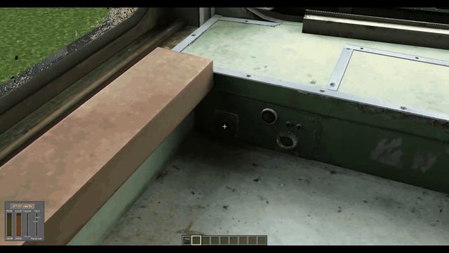 Чуть не сбил машину! Работаю машинистом на ТЕ2. смотреть онлайн