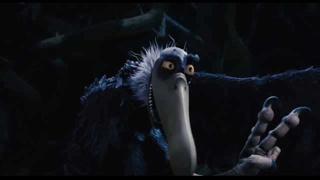 Horton Hears A Who Trailer (1080p)