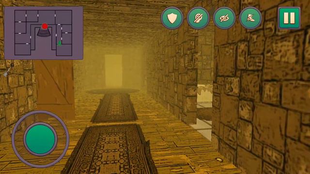 Привет Бенди Машина ~ Страшилка Пять Ночей #8 Игра Hello Bendy Machine Five Horror Night смотреть онлайн