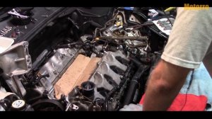 Стоит ли Покупать Вольво S80 II (2006-2016)?