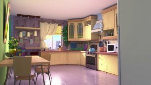 Фиксики | Фиксиктэр | Анализ крови | №138 | Сахалыы мультик | Дубляж